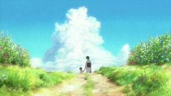 HD Summer Wars iPhone Wallpaper Wallpapercraft