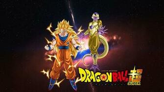 Golden Frieza Wallpaper Image