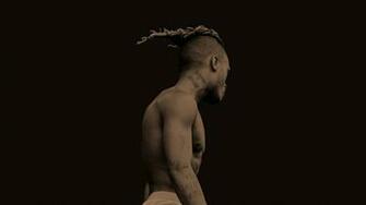 Xxxtentacion Skins Wallpaper