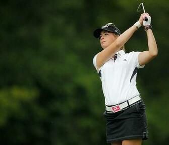Paula Creamer Wallpaper