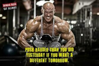 Beast Motivation Epic Bodybuilding