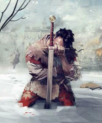 Kingdom Come Deliverance By Svjeeta