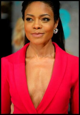Naomie Harris Photo Of Pics Wallpaper