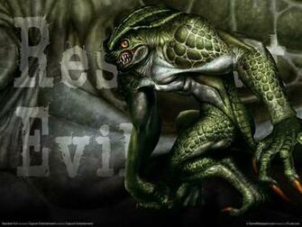 Resident Evil Desktop Pc And Mac Wallpaper