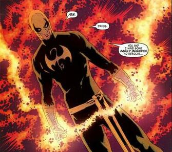 Spiderman And Iron Fist Vs Scarlet Spider Midnighter Battles