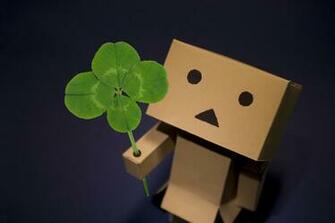 Danbo Wallpaper HD