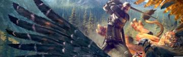 Witcher Wallpaper Teahub Io