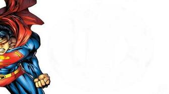 Superman Image