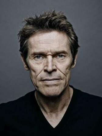 Willem Dafoe Wallpaper Photo Shared By Joana Fans Share Image