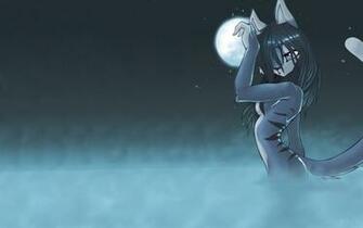 Furry Fandom Moon Wallpaper Moons