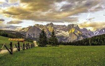 Tofane Wallpaper Nature