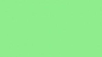 Color Background Displaying Image For Pale Green