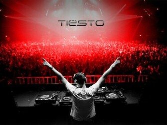 Tiesto Wallpaper HD Imagui