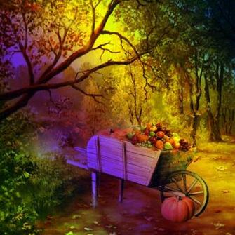 Desktop Wallpaper Fall Scenes In HD