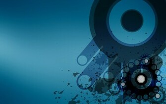 Abstract Blue Wallpaper For Android Wallpaperlepi