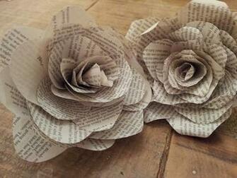 Things To Make With Book S Crafting Tip Junkie