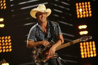 Justin Moore 4k Ultra HD Wallpaper Background Image