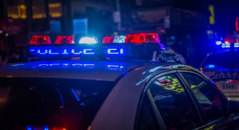 Police Car Pictures Image