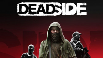 Deadside Early Access Survival Crafting Multiplayer Game Launches