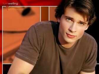 Wallpaper De Tom Welling Fondo Pantallas HD Banco Imagenes