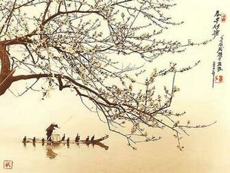 My Wallpaper Artistic Japanese Art