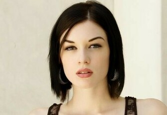 HD Wallpaper Stoya