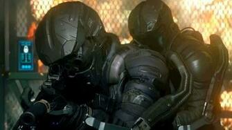 Call Of Duty Advanced Warfare Wallpaper Collection For
