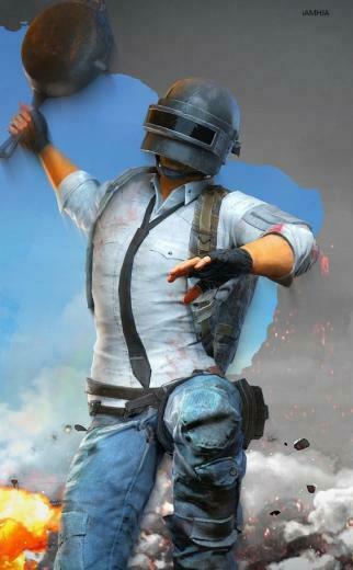 Pubg Game Wallpaper For Mobile 30k Bp