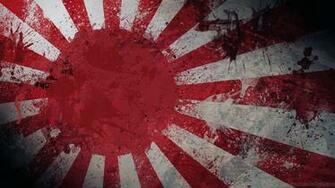 Japan Japanese Wallpaper Flags