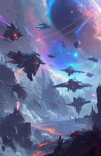 Starcraft Wallpaper