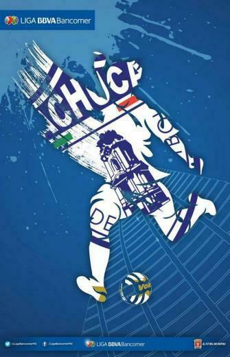Club Pachuca A Este Es El Wallpaper Que La