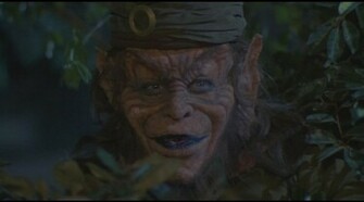 Leprechaun Origins Computer Wallpaper Desktop Background