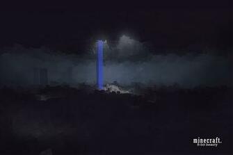 Awesome Minecraft Wallpaper In HD Design Utopia Trend