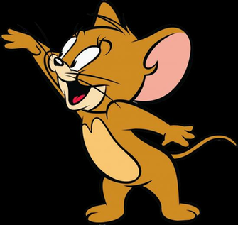 Tom And Jerry Png