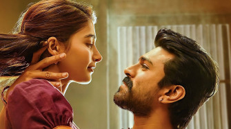 Ram Charan HD Wallpaper