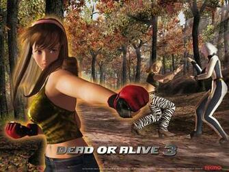 Full Dead Or Alive Wallpaper Hq Background HD