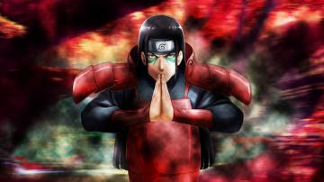Hashirama Senju HD Wallpaper And Background