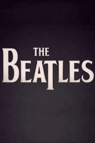 The Beatles iPhone Wallpaper