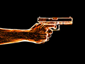 Glock Logo Wallpaper Wal
