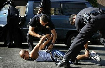 Thin Blue Line Lapd Jobs