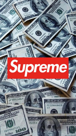 Supreme Wallpaper