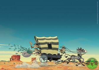 Lucky Luke Goes West Screenshots Pictures Wallpaper