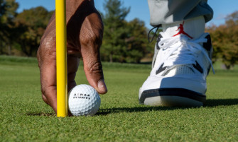 4k Golf Wallpaper