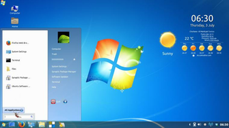Aero Cinnamon Gtk3 Theme For Linux Mint Forums