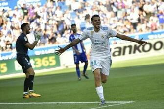 Dani Ceballos Wallpaper Widescreen Image Photos Pictures