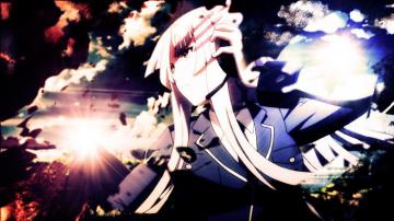 Heavy Object Frolaytia Froleytia Capistrano Wp By Nirvaxstiel