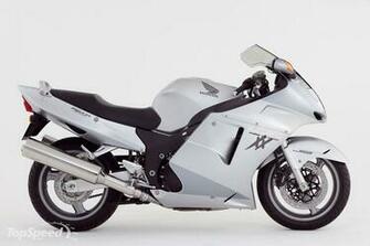 Honda Cbr Xx Pics Specs And Information