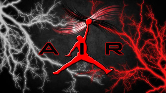 Michael Jordan HD Wallpaper