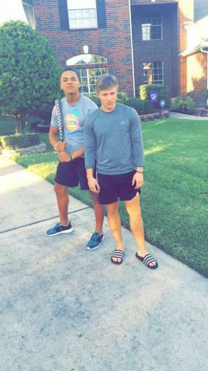 Carsen Edwards On Happy BirtHDay To My Brotha A Nasty