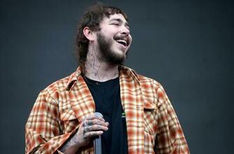 Post Malone Savage Break Apple Music S Streaming